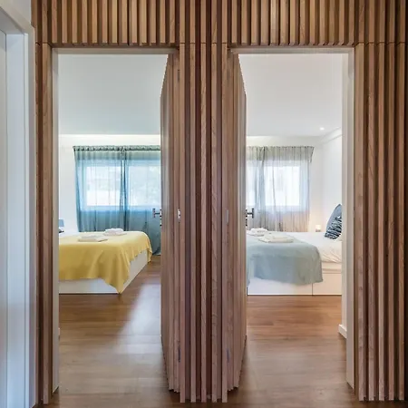 Apartment Guestready - O Apartamento Da Musica Porto