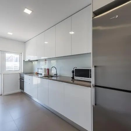 Guestready - O Apartamento Da Musica