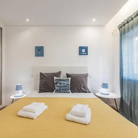 Guestready - O Apartamento Da Musica