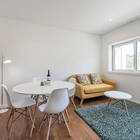 Guestready - O Apartamento Da Musica