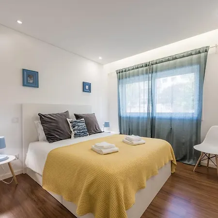 Guestready - O Apartamento Da Musica * Porto