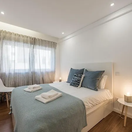 Apartment Guestready - O Apartamento Da Musica Porto