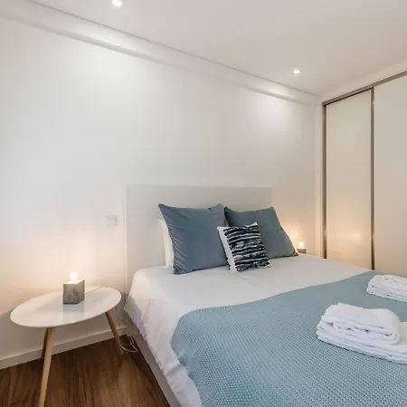 Apartment Guestready - O Apartamento Da Musica