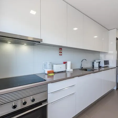 Guestready - O Apartamento Da Musica Apartment *