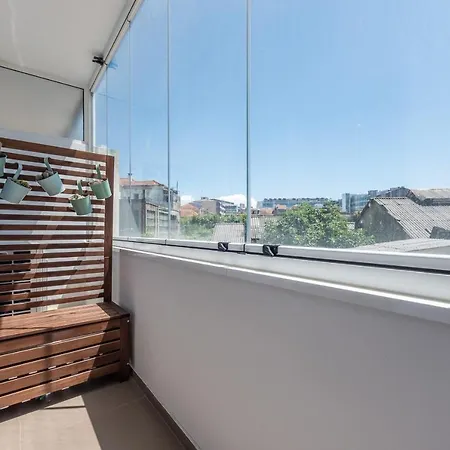 Guestready - O Apartamento Da Musica
