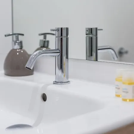 Guestready - O Apartamento Da Musica Apartment *