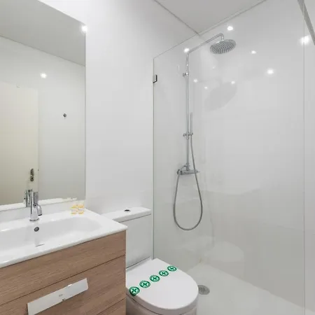 Apartment Guestready - O Apartamento Da Musica