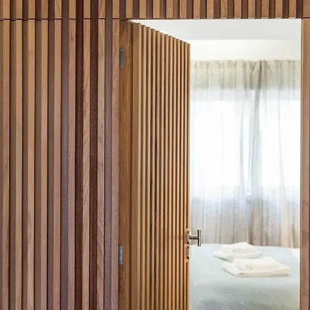 Apartment Guestready - O Apartamento Da Musica *