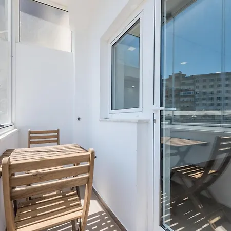 Guestready - O Apartamento Da Musica Porto