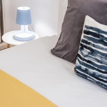 Guestready - O Apartamento Da Musica * Porto