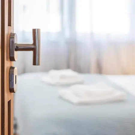 Apartment Guestready - O Apartamento Da Musica