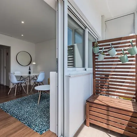 Guestready - O Apartamento Da Musica Apartment *