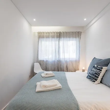 Apartment Guestready - O Apartamento Da Musica Porto
