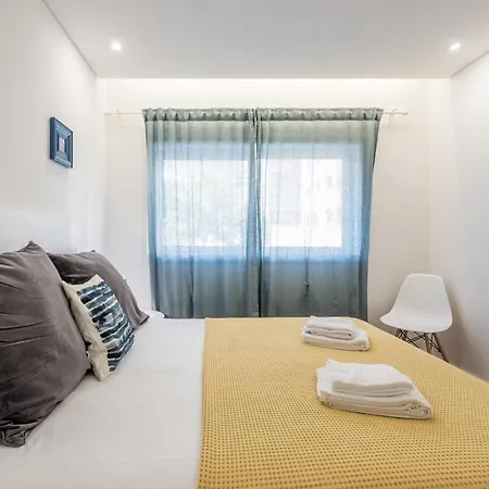 Apartment Guestready - O Apartamento Da Musica