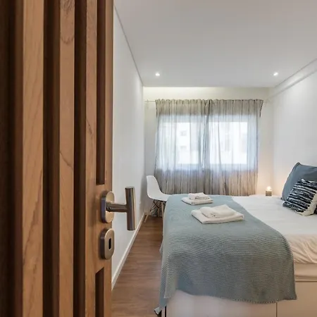 Guestready - O Apartamento Da Musica Apartment Porto