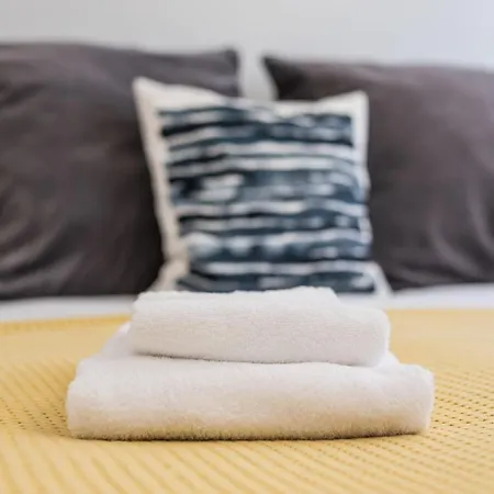 Apartment Guestready - O Apartamento Da Musica