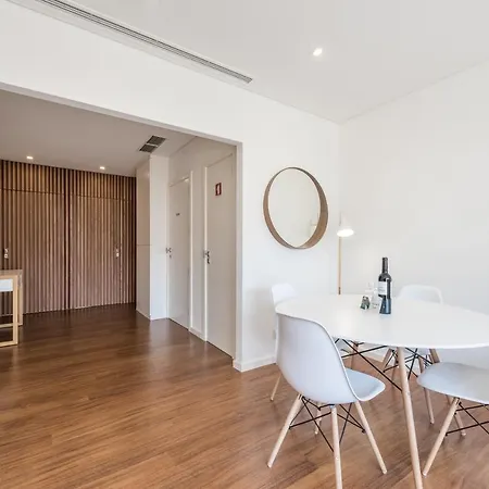 Guestready - O Apartamento Da Musica Apartment *