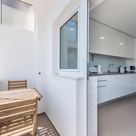 Apartment Guestready - O Apartamento Da Musica Porto