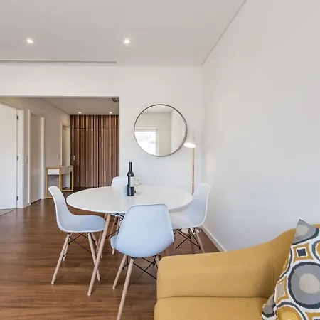 Guestready - O Apartamento Da Musica *